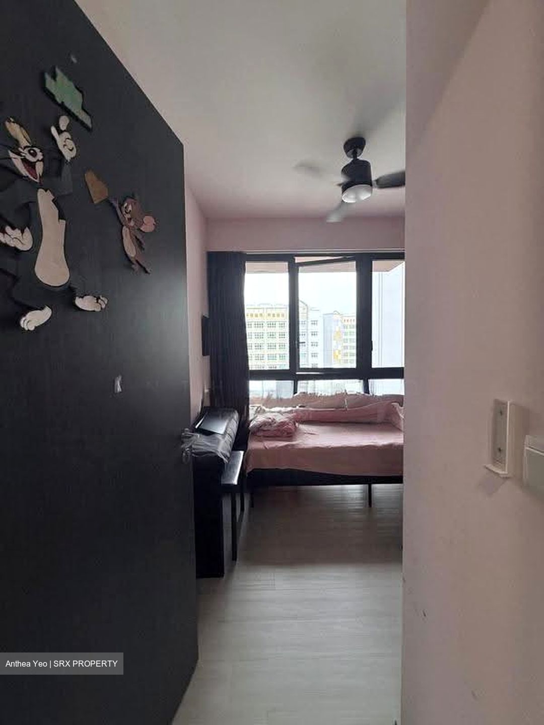 iNZ Residence (D23), Condominium #628332131